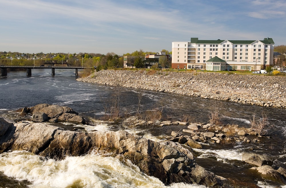 Hilton Garden Inn Auburn Riverwatch - photo 45