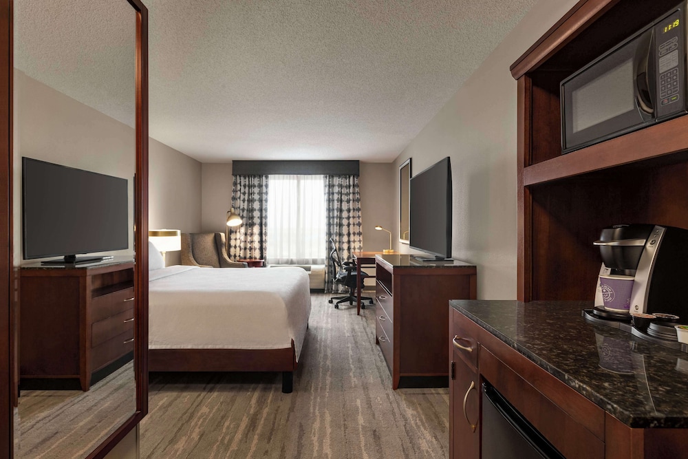 Hilton Garden Inn Fort Myers Airport FGCU - photo 20