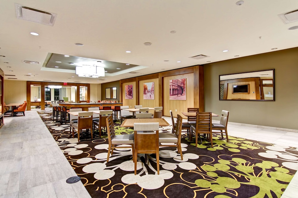 Homewood Suites by Hilton Cincinnati Downtown - photo 23