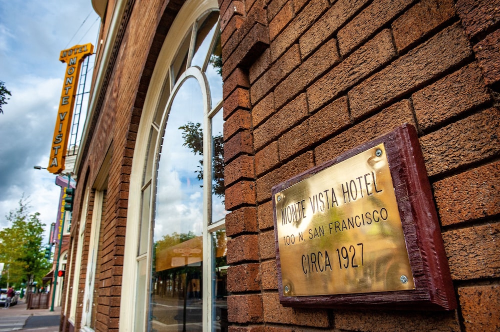 Hotel Monte Vista - photo 40