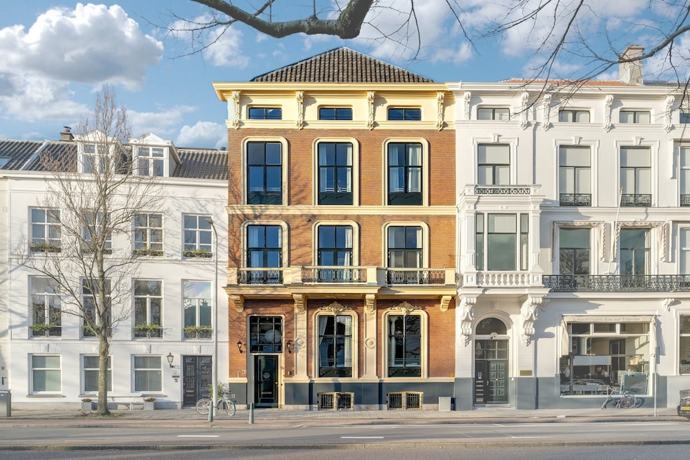 Hotel Kobalt in The Hague, Netherlands