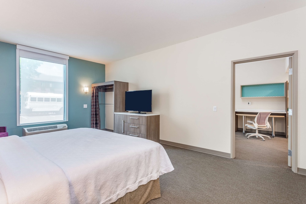 Home2 Suites by Hilton Indianapolis Northwest - photo 7