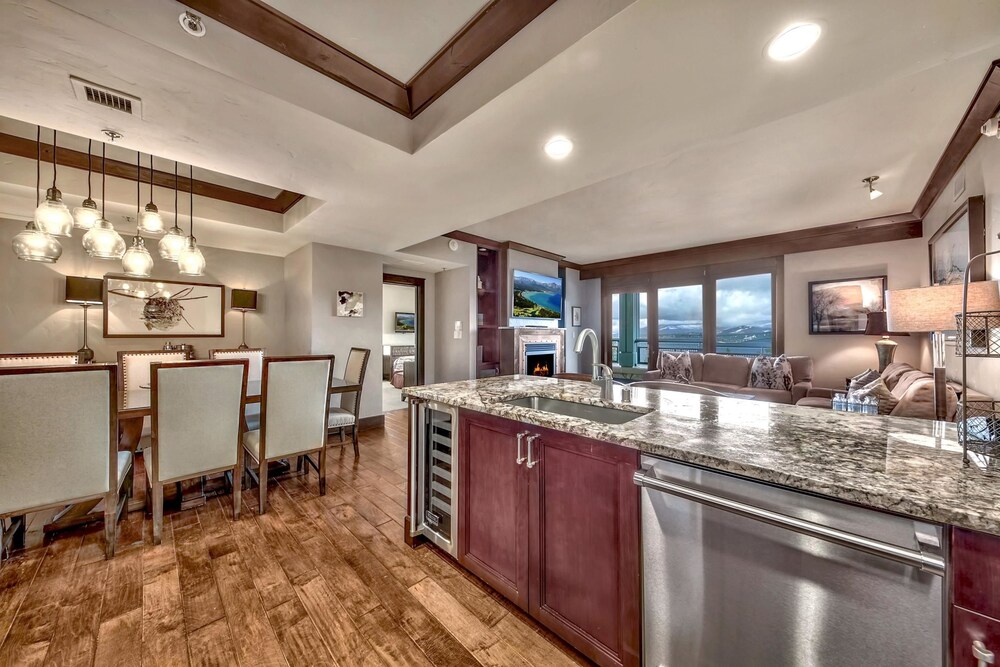 Constellation Residences - photo 14