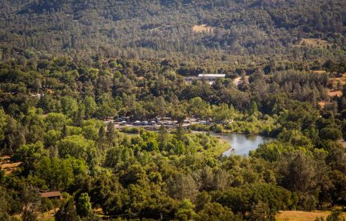 Ponderosa RV Resort - featured photo