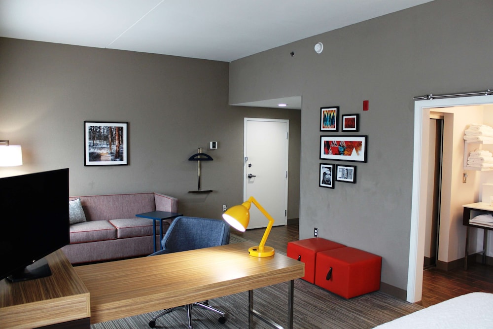 Hampton Inn by Hilton Forsyth - photo 7