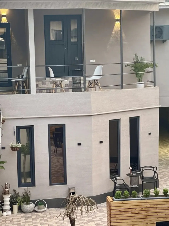 Evita hotel - last minute hotel in Tashkent