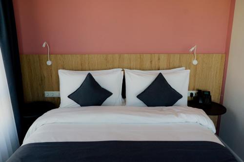 Graf Hotel — Shymkent — photo 5