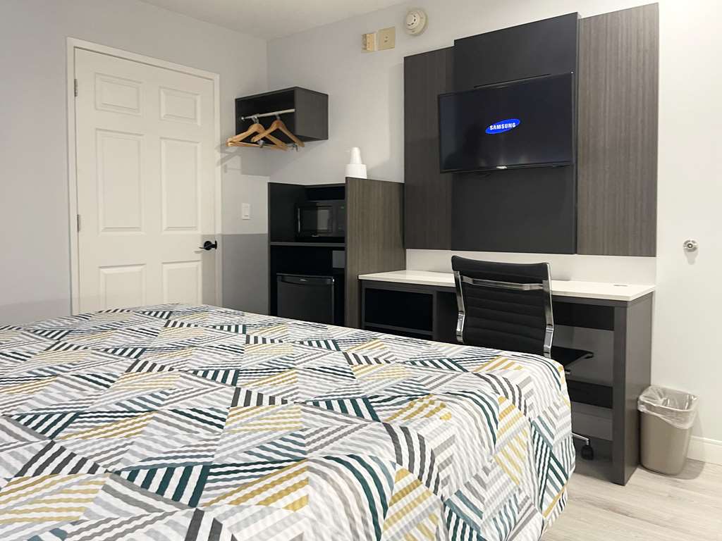 Motel 6 Morro Bay CA - photo 5