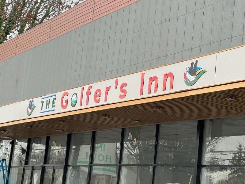 The Golfers Inn - featured photo