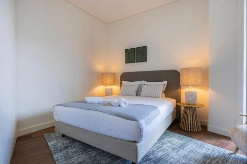Radiant Apartment in City Center by LovelyStay — 4-Star Luxury Hotel in Lisbon, Portugal