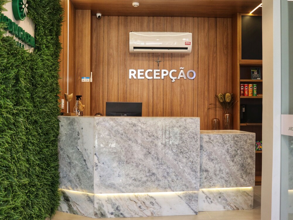 Hotel Jardim Iracema — Teofilo Otoni — photo 4