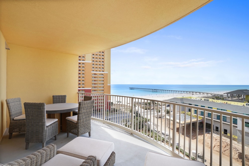 Calypso Tower 3 by Panhandle Getaways - photo 680
