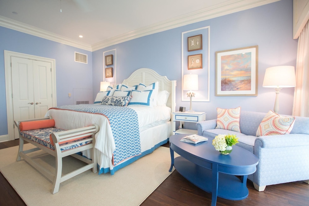 The Beach Club at Charleston Harbor Resort and Marina - photo 6