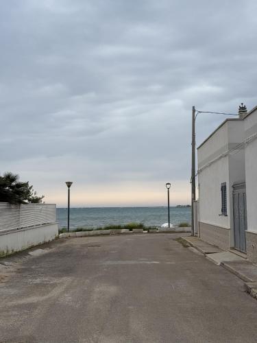 Appartamento a 10 metri dal mare Porto Cesareo — 4-Star Luxury Hotel in Porto Cesareo, Italy