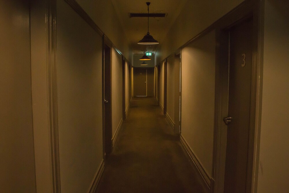 Annandale Hotel — Sydney — photo 3
