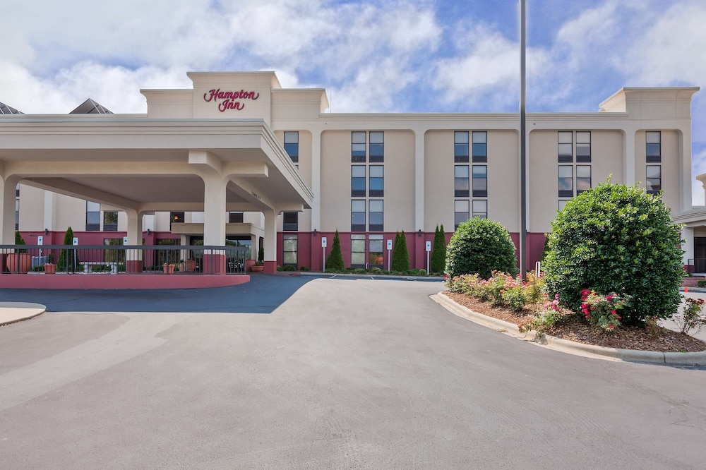 Hampton Inn Hendersonville - photo 55