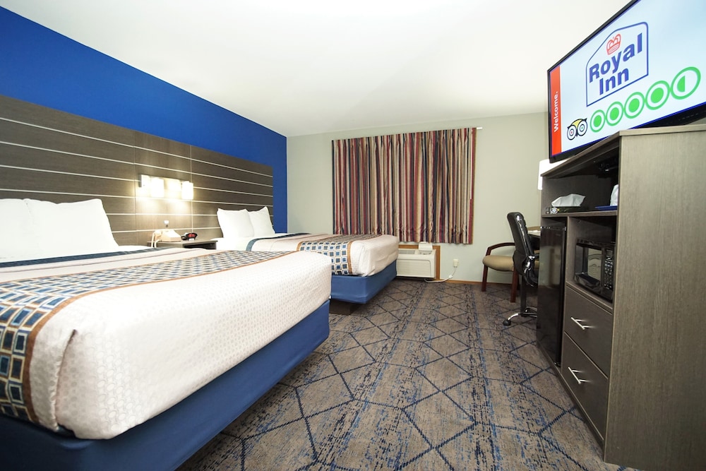 Royal Inn Hudson I 94 - photo 13