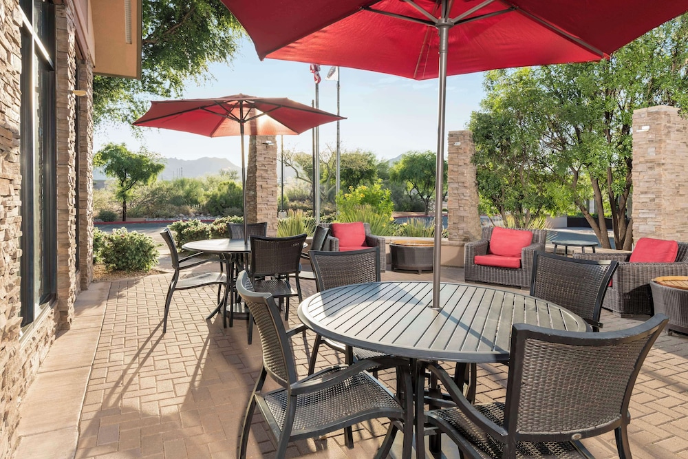 Hilton Garden Inn Scottsdale North Perimeter Center - photo 45