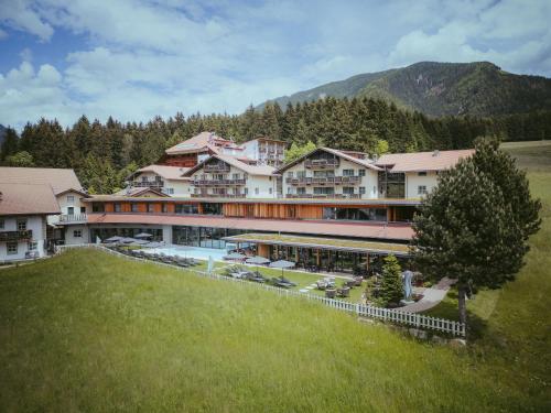 Garberhof Dolomit Family in Rasun Anterselva - Rasen-Antholz, Italy