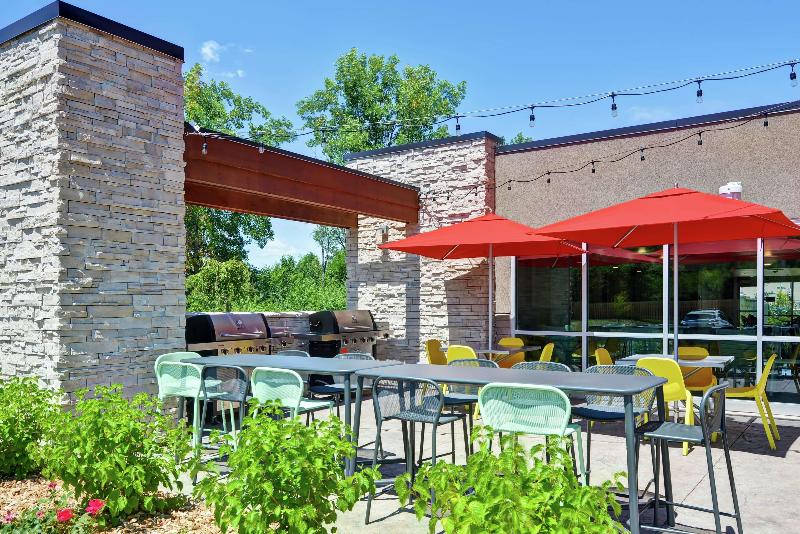 Home2 Suites by Hilton Dayton Vandalia in Dayton, United States