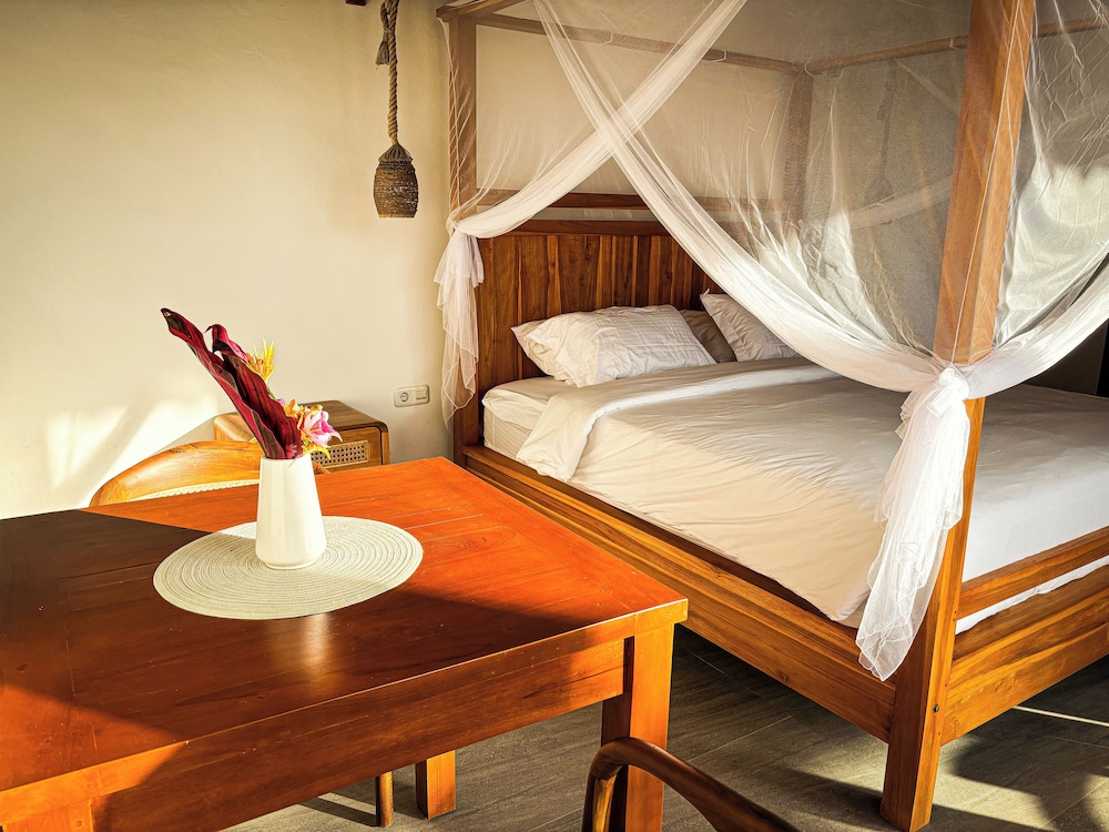 Terrace Retreat & Spa — hotel in Pekutatan