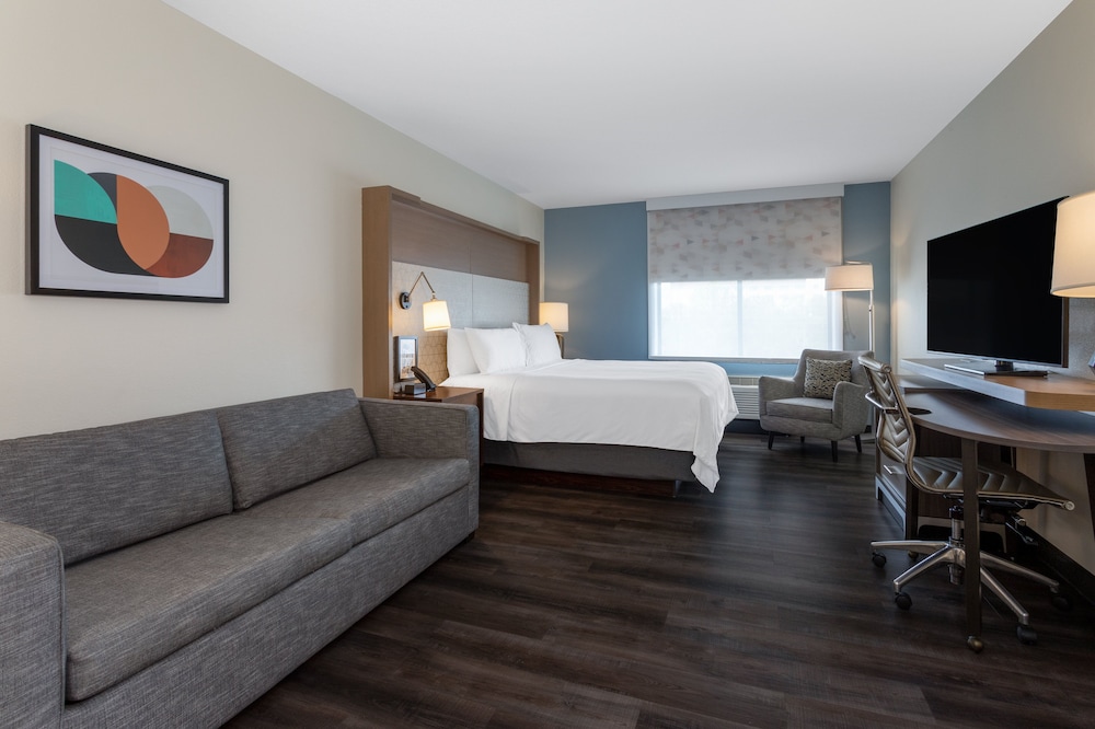 Holiday Inn Tampa North - photo 10