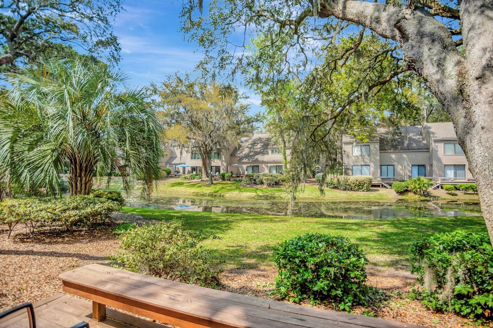 Heritage Villas at The Sea Pines Resort - photo 25
