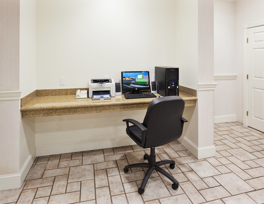 Holiday Inn Redding by IHG - featured photo