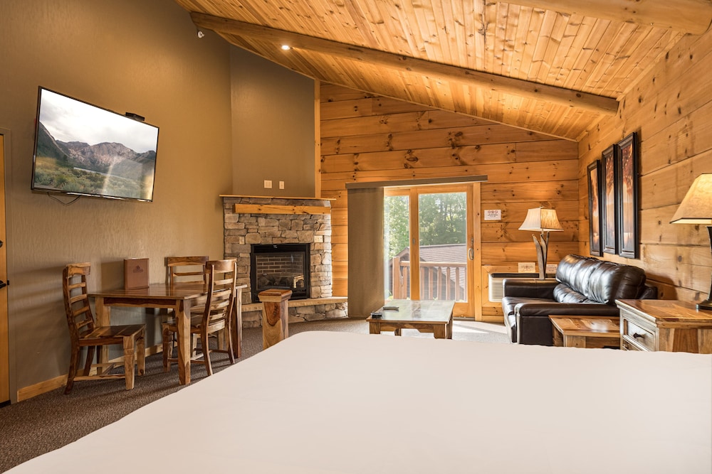 The Lodges at Sunset Village - photo 25
