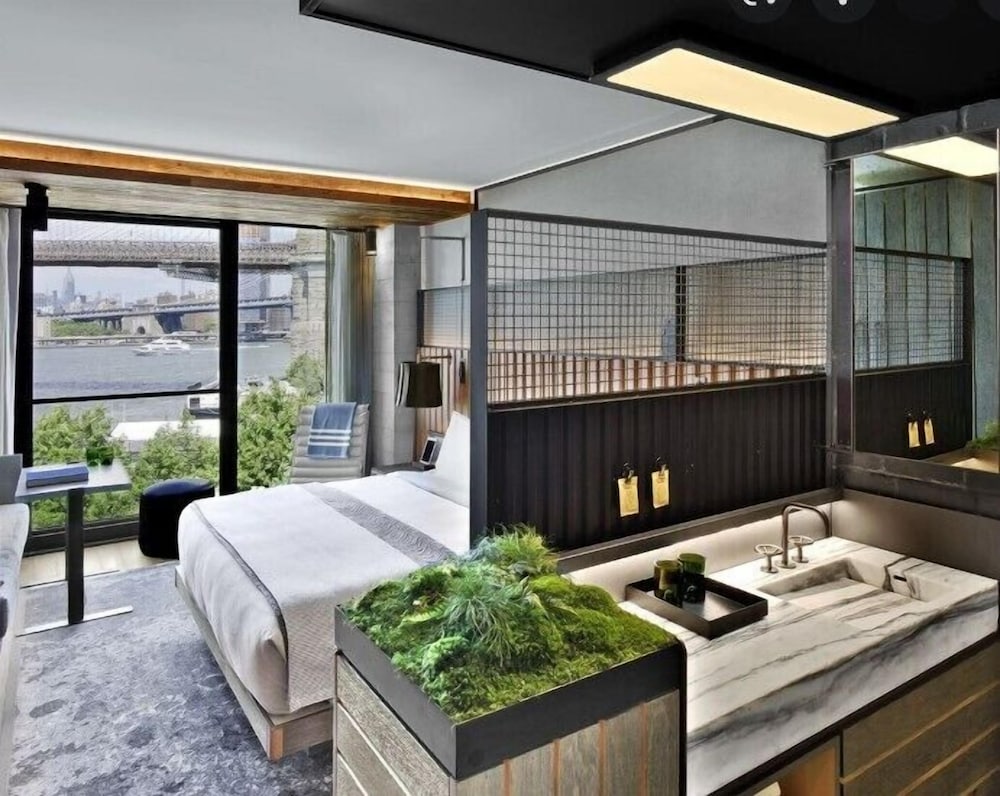 1 Hotel Brooklyn Bridge - photo 19