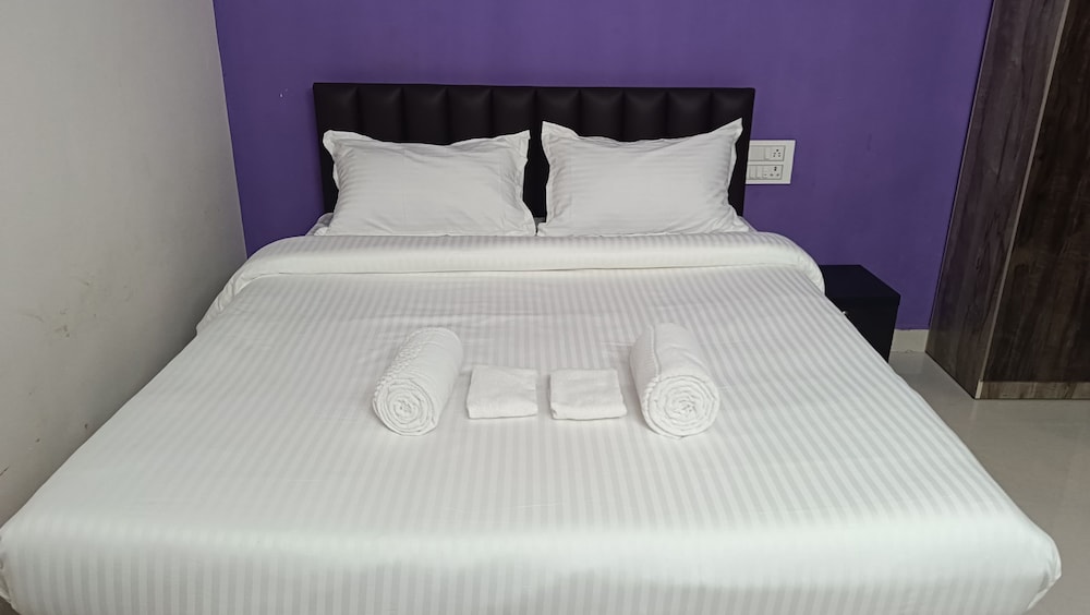 Kokan Inn in Ratnagiri, India