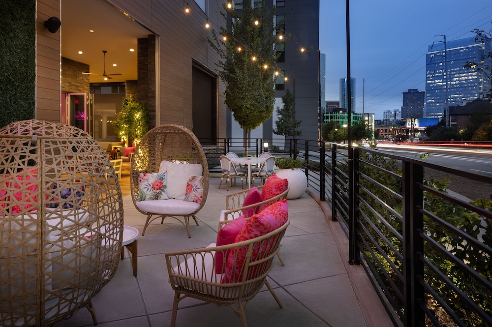 Element Atlanta Buckhead - photo 30