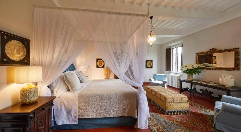 La Pescaia Resort — hotel in Roccastrada