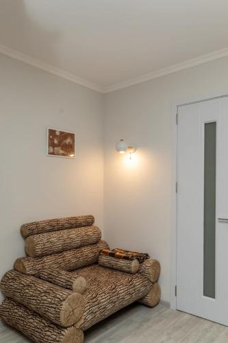 Charming 3BR Apartment In Central Tbilisi