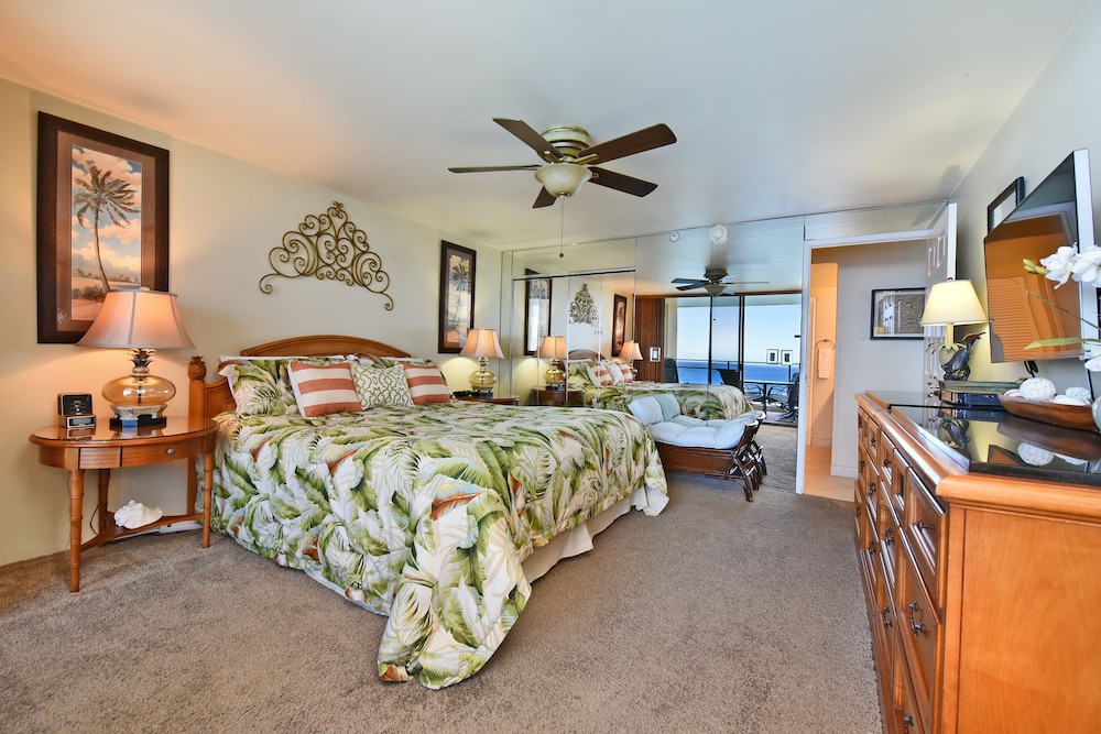 Mahana Resort #1104 1 Br Condo - photo 6