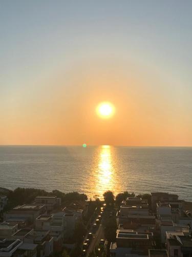 Riviera Apartment — 4-Star Luxury Hotel in Constanta, Romania