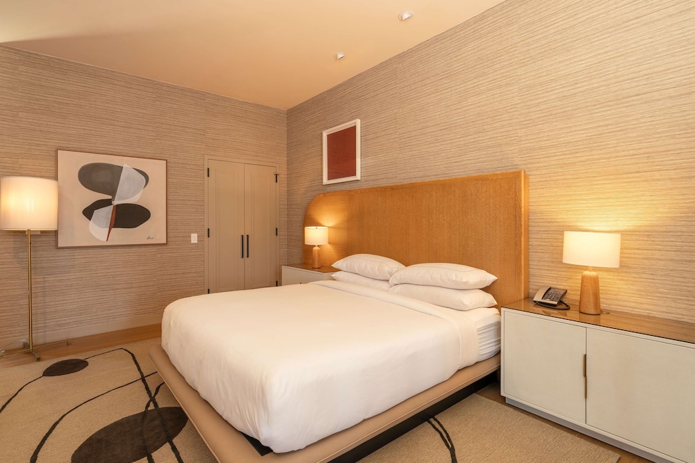 Hilton San Diego Gaslamp Quarter - photo 45