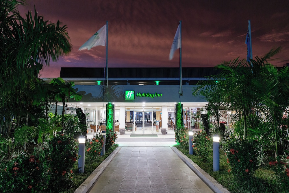 Holiday Inn Suva by IHG in Suva, Fiji