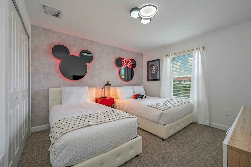 Families Deluxe Dream Vacation 10 min from Disney - photo 70