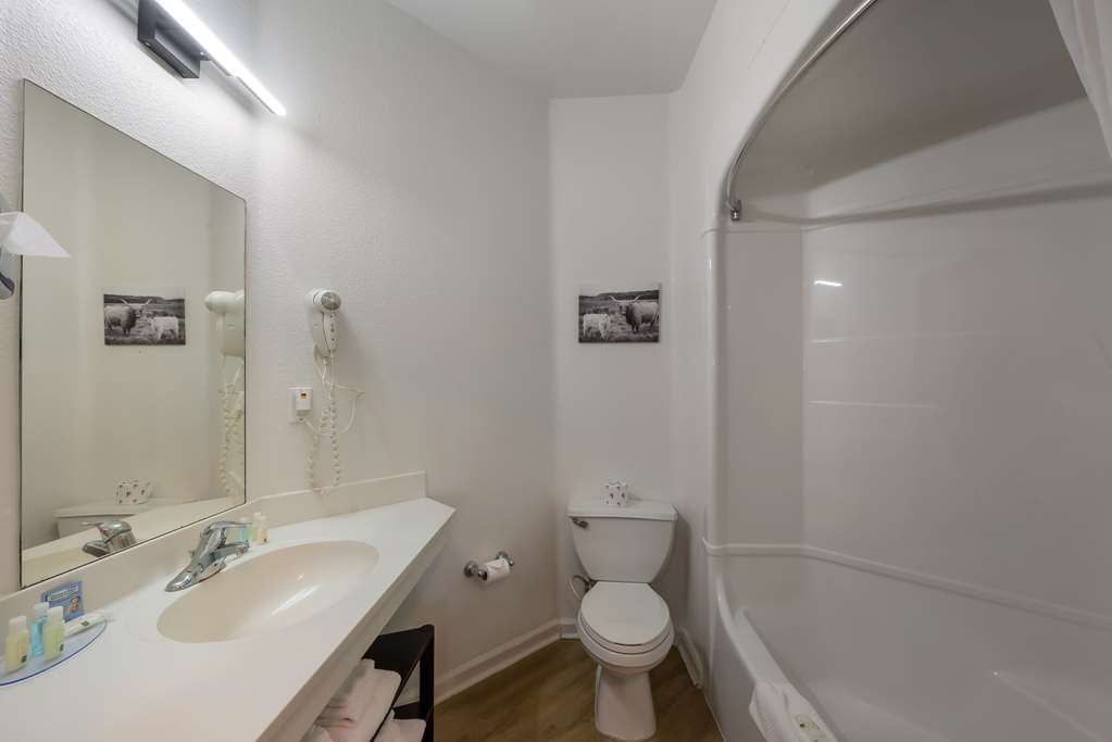Quality Inn Yuba City - photo 6