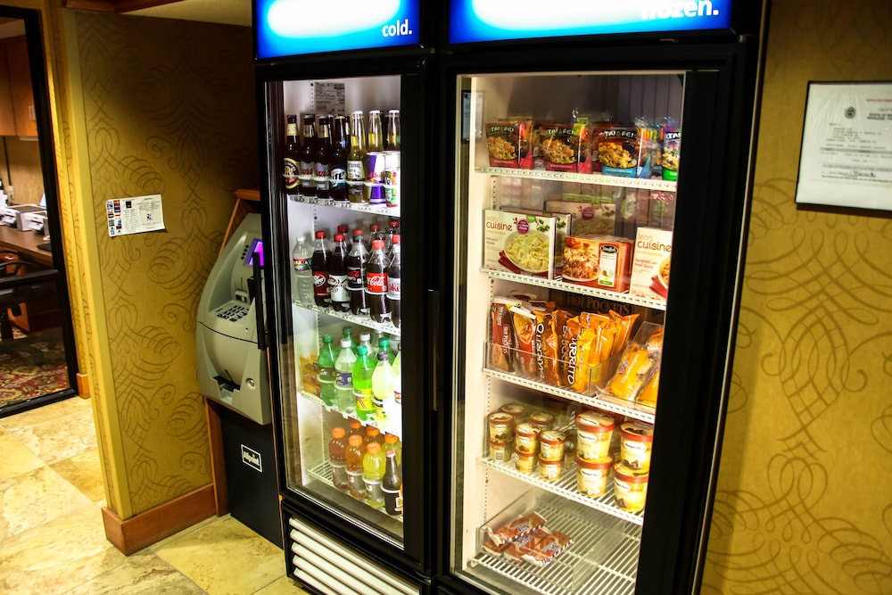 Hampton Inn & Suites Grenada - photo 24