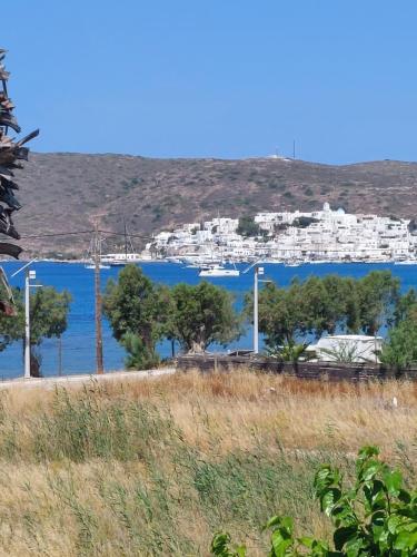Anemelia Hotel Adamas — Adamas — photo 4
