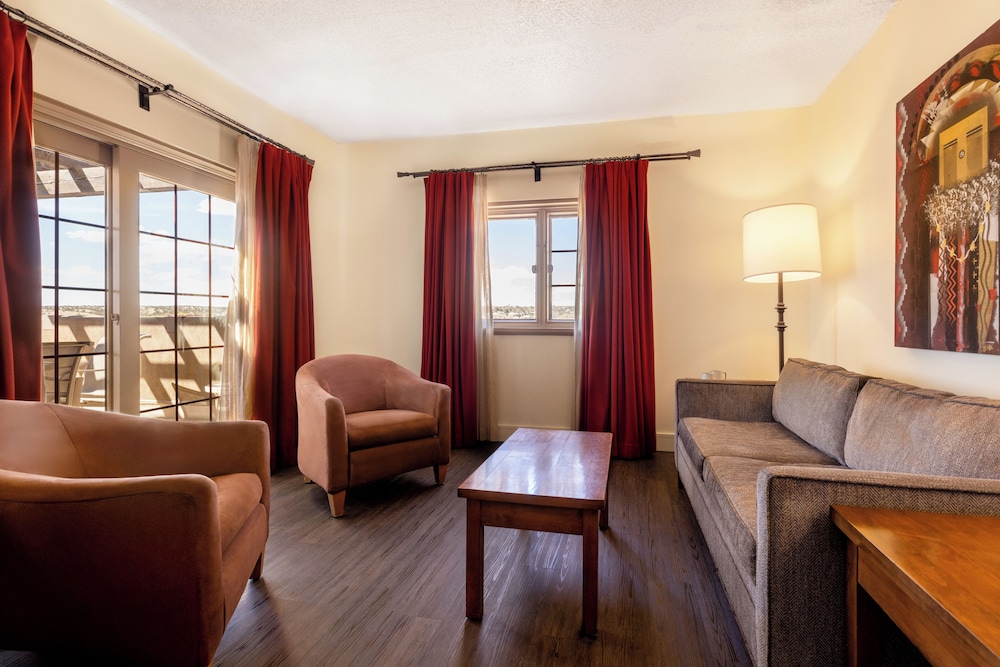 Eldorado Hotel & Spa - photo 9
