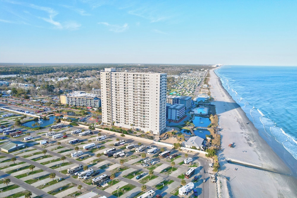 Myrtle Beach Resort by Elliott Realty - photo 91