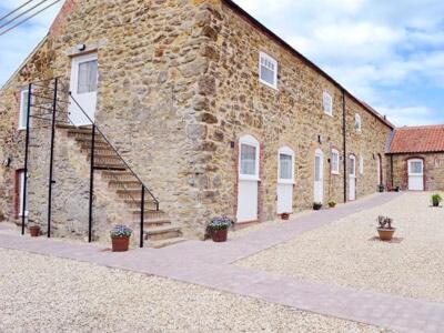 The Loft 26477 — Market Rasen