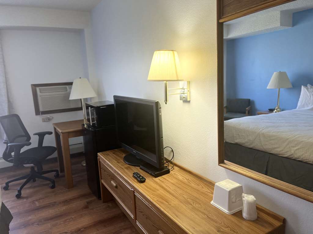 SureStay by Best Western Glendive Yellowstone River - photo 7