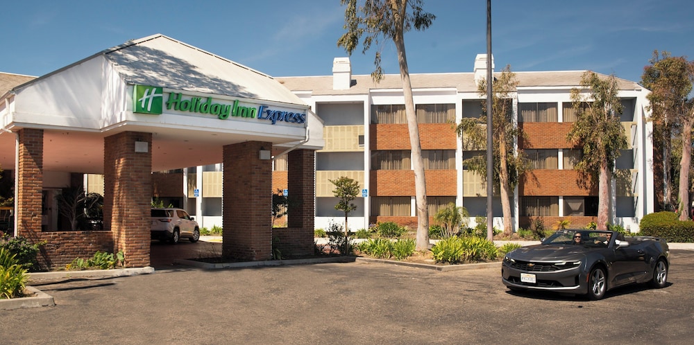Holiday Inn Express Port Hueneme by IHG - photo 36