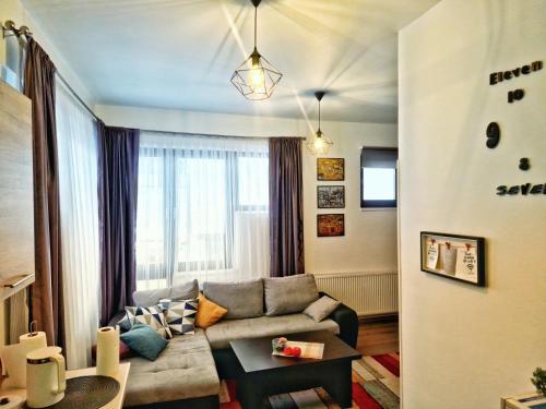 Downtown Apartment Travnik — 4-Star Luxury Hotel in Travnik, Bosnia and Herzegovina