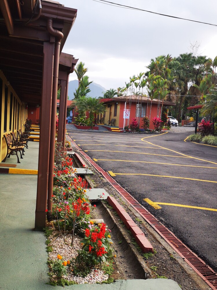 Hotel Destinos Arenal in La Fortuna, Costa Rica
