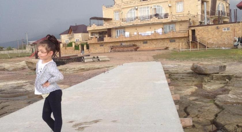 Assortie Hotel in Derbent, Russia